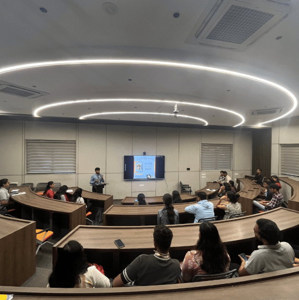 DYPDPU Pune Dr. D.Y. Patil Dnyan Prasad University photo 14